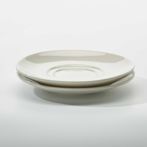 Schotel universeel Allure off white