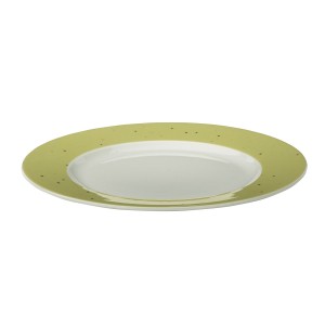 Bord XL Olive 230mm