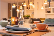 Bestevaer, Assendelft, tafel overzicht II