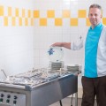 Bert van Lenthe, Elburg