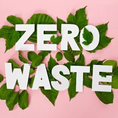 Zero-waste