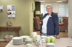 Testimonial Argos Breede Vliet, Hoogvliet - Annie Cullens