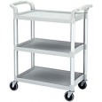 Serveerwagen 3 bladen