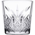 Bekerglas Tumbler Timeless  stapelbaar 345cc