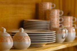 Seltmann - XL zalm roze