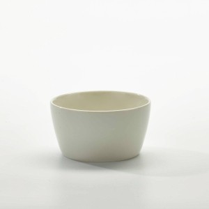 Bowl Allure off white 400cc