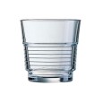Bekerglas stapelbaar Spirale 210cc