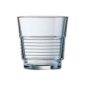 Bekerglas stapelbaar Spirale 200cc