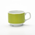 Kop Lisa Groen