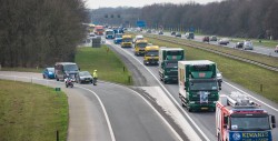 Gooise Karavaan maart 2017 - Foto Niek Stam -0901