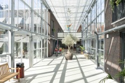 Argos Breede Vliet Hoogvliet - Gang