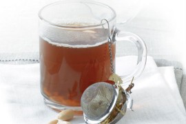 Thee / koffieglazen