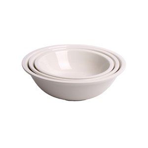 Nest schalen Allure, 3 stuks