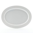 Serveerschotel ovaal XL 310mm