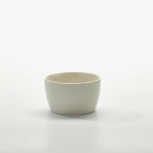 Bowl Allure off white 190cc