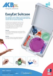 AKB EasyEat Suitcase