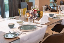 Bestevaer, Assendelft, tafel overzicht