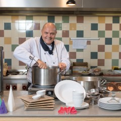 Tsjerk Dijkstra, Hart voor Vathorst, roerend in pan