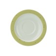 Schotel XL 5169 Olive stapelbaar