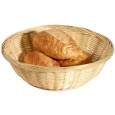 Broodmandje rond