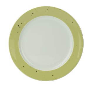 Bord XL Olive 260mm